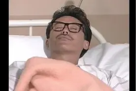 奇葩日本看护妇（下）怀念志村健系列