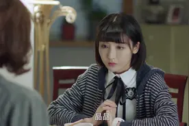 我怕来不及：晶晶晚上不回家去酒吧，姨夫还高兴的以为在上晚自习视频封面