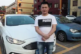 福特蒙迪欧 车上音响这样改 听人声效果真的太棒了