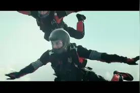 成龙舍命保十二生肖之龙头