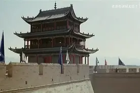 「老电影」《新龙门客栈》（上）林青霞 梁家辉 || 国产片展播（01）图片