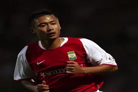 39岁高雷雷转会西乙球队 