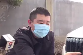 别克新车一周不到就故障，光4S店就跑5趟，故障原因仍查不明视频封面