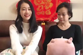 妈，爸是怎么追到你