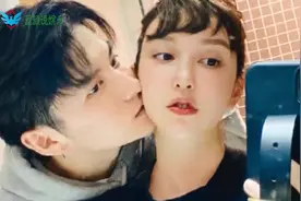 李雨桐公开新恋情超兴奋，男友是90后小鲜肉，网友：颜值很高视频封面