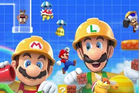 超级玛丽，大神最速全程反跳通关，这操作直接给看跪了视频封面