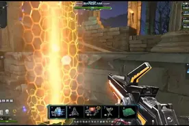 逆战-塔防里巨剑激光枪的献祭之火伤害还不错哈。视频封面