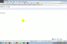 Python大神视频教程：第811讲，图片瀑布流实现3视频封面