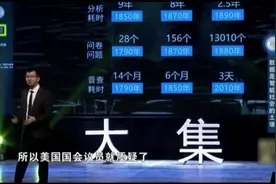 你真的了解大数据吗？阿里副总裁为你全方位解读大数据时代视频封面