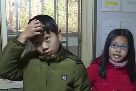 长沙公交车站喊话“失物招领”,证件、衣物各类物品,等你来电咨询视频封面