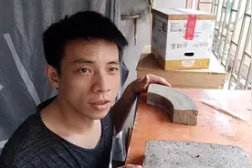 网友们看老王这招驱燕子有用吗几个处女蜂王交尾都送到燕子嘴里了