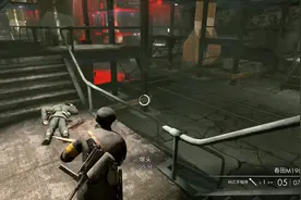 小五《狙击精英V2重制版》实况流程解说 第3期视频封面