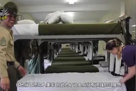 军队宿舍大比拼美国最土豪，印度最不堪，中国最震撼