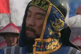 年羹尧返回大营才知变了天, 岳钟琪已掌帅印视频封面