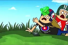 爆笑吃鸡：吃鸡游戏新增拍照功能，萌妹的照片太搞怪视频封面