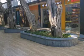 中国最特色服务区之一：广东电白服务区视频封面