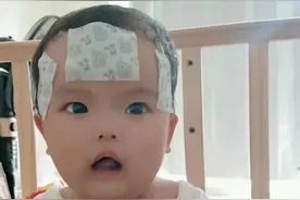 8个月的宝宝整天没事就“啊哒哒哒…哒哒哒”这是要学说话了吗？