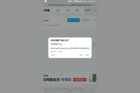 【教程】用Via浏览器下载百度网盘小体积文件