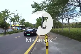 前途K50改装声浪模拟器视频封面