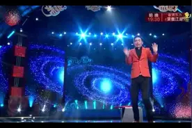 张霜剑：哑剧，肢体默剧