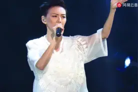 孙燕姿《我不难过》