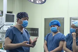 手术前为什么要在人身上画线？外科医生告诉你