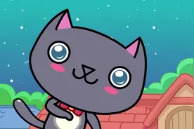 经典儿歌类-小花猫