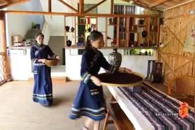 壮族瑶族的女孩子还传承着这样的传统？原来“女儿红”还有这意思