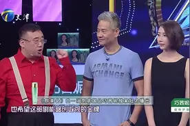 美女演员徐立献唱《请不要再为我哭泣》，嗓音甜美动听丨群英会