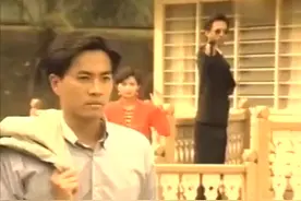 胜者为王：石志康和阿茹的结局令人唏嘘，一首潇洒走一回满满回忆