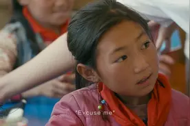 大凉山志愿者纪录片-偏远山区孩子的读书梦视频封面