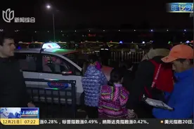 上海迪士尼打车困难?智能调派系统上线,提高出租车大客流保障效能视频封面