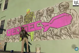 这涂鸦任务玩的我快疯了这也太多了吧