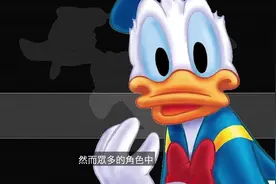 5位迪士尼的同志卡通人物|唐老鸭|冰雪奇缘|冰雪奇缘2|玩具总动员