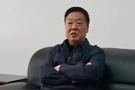 抓住时机，续写焦作精彩——访政协焦作市第十三届、十四届委员会副主席范涛图片