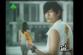 当年让我痴迷的动感地带广告曲 周杰伦 SHE 潘玮柏