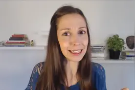 Vanessa—固定搭配End Up如何正确使用