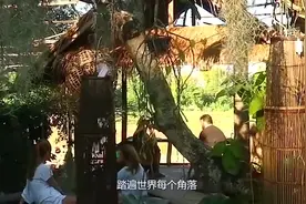 老挝女孩为什么16岁就能结婚？当地男人说漏嘴，镜头记录下来！视频封面