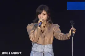 金玟岐倾情演唱《新娘阿花》，用歌声演绎平凡婚姻的美好