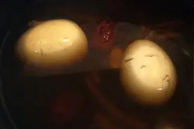 当归红枣鸡蛋红糖水补血益气，简单方便女性朋友们自己在家可常做视频封面
