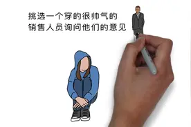 男士如何穿衣服【男生穿搭攻略】男生如何穿出好比例 - 男士造型