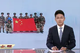 海拔4800米 驻西藏边防官兵宁愿生命透支绝不使命欠账