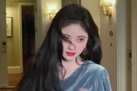 鞠婧祎太会穿了，私服穿搭美出新高度，简直就是行走的衣架子视频封面