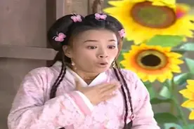 男子好心救下三只鹿，不料动物突然化成人形，竟美的倾国倾城视频封面