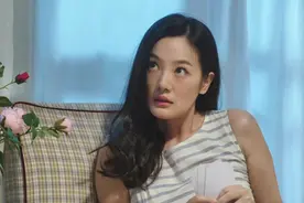 微笑妈妈：亚琴为爱疯狂，半夜点火盆吓坏母亲.