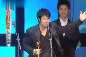 金曲奖王力宏最尴尬的时刻，金曲奖乌龙领奖事件视频封面