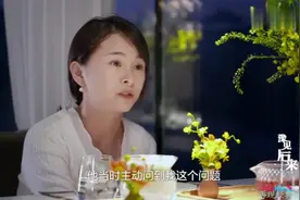 廖智谈现任丈夫，他接纳我的全部，会告诉孩子有一个去世的姐姐！
