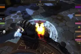 魔兽世界PVP，CJQ天下无敌，接受来自大领主的无情审判！视频封面