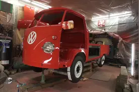 老歪的悠闲生活，自己动手制造一辆汽车吧