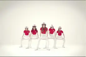 韩语神曲：Crayon Pop《Bar Bar Bar》，被国语童声翻唱萌翻了